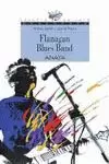 FLANAGAN BLUES BAND