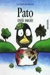 PATO ESTA SUCIO