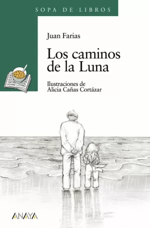 CAMINOS DE LA LUNA,LOS