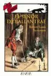 EL SEÑOR DE BALLANTRAE