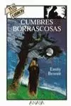 CUMBRES BORRASCOSAS-TUS LIBROS