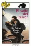 VALLE DEL TERROR,EL