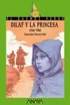 DILAF Y LA PRINCESA