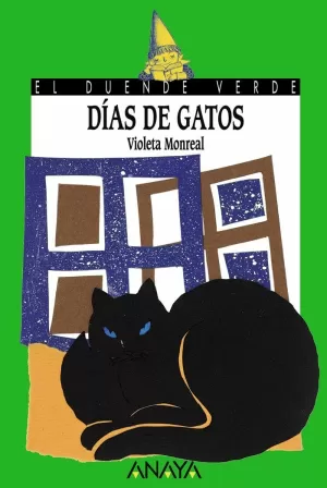 DIAS DE GATOS