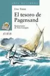 TESORO DE PAGENSAND,EL