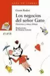 NEGOCIOS DEL SEÑOR GATO,LOS