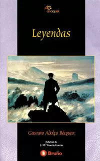 LEYENDAS-BECQUER