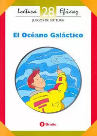 OCEANO GALACTICO-JUEGOS LECTUR