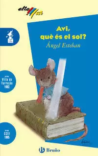 AVI QUE ES EL SOL