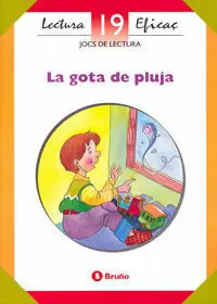 LECTURA EFICAÇ - LA GOTA DE PLUJA