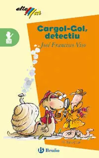 CARGOL-GOL, DETECTIU