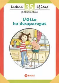 L´OTTO HA DESAPAREGUT JOC DE LECTURA