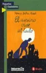 ASESINO VIVE AL LADO, EL