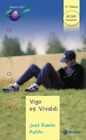 VIGO ES VIVALDI - PARALELO