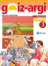 GOIZ ARGI 3 -FITXAK