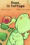 HUGA LA TORTUGA
