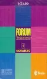 FORUM 1º BACHILLERATO CD (2)