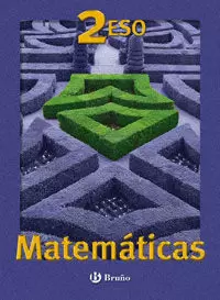 MATEMATICAS 2º ESO (2003)