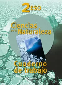 CUAD 2º ESO CIENCIAS NATURALEZA