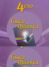 FISICA Y QUIMICA 4º ESO CUAD TRABAJO (2003)