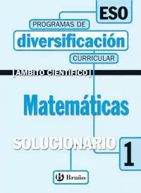 AMBITO CIE. MATEMATICAS 1 -PD .04