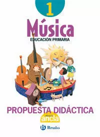 MUSICA 1 PD -ANCLA .04