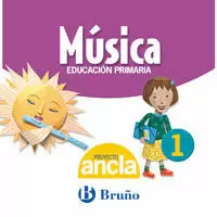 MUSICA 1 CD -ANCLA .04