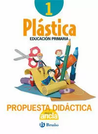 PLASTICA 1 PD -ANCLA .04