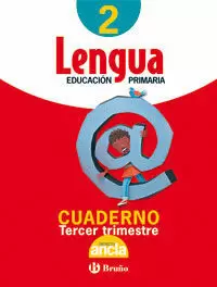 LENGUA 2 CUAD. 3º -ANCLA .04