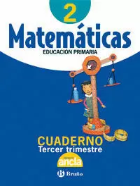 MATEMATICAS 2 CUAD.3º -ANCLA .04