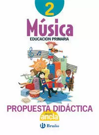 MUSICA 2 PD -ANCLA .04