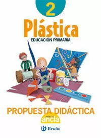 PLASTICA 2 PD -ANCLA .04