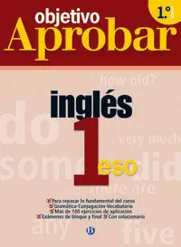 APROBAR 1 ESO -INGLES