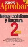 APROBAR 2 ESO -LENGUA Y LITE