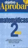 APROBAR 2 ESO -MATEMATICAS