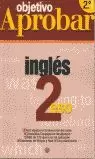 APROBAR 2 ESO -INGLES