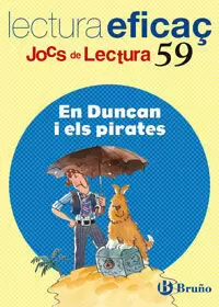 LECTURA EFICAÇ - EN DUNCAN I ELS PIRATES