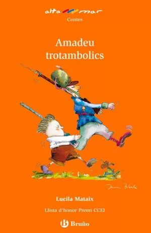 AMADEU TROTAMBOLICS (CAT)