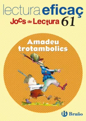 AMADEU TROTAMBOLICS JOC DE LECTURA