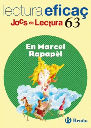 EN MARCEL RAPAPÈL JOC DE LECTURA