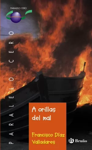 A ORILLAS DEL MAL A ORILLAS DEL MAL
