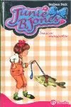 JUNIE B. JONES BUSCA MASCOTA 14