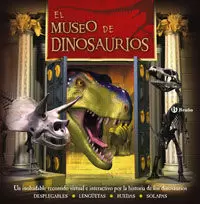 EL MUSEO DE DINOSAURIOS