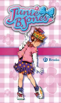 PACK JUNIE B. JONES (INCLUYE N.Âº 1, 2 Y 3)