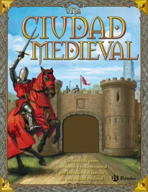 CIUDAD MEDIEVAL, UNA