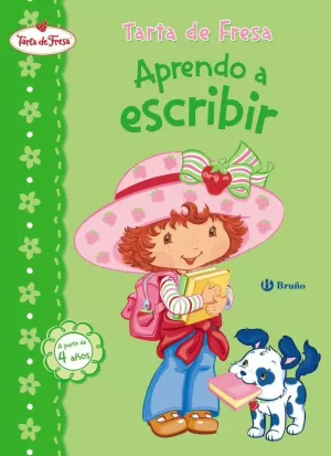 APRENDO A ESCRIBIR