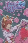 CAJA JUNIE B. JONES CON MUCHO AMOR (METALICA)