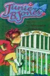JUNIE B.JONES TIENE UN HERMANO MONISIMO