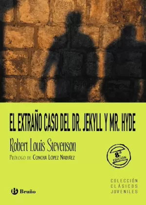 EXTRAÑO CASO DEL DR.JEKYLL Y MR.HYDE