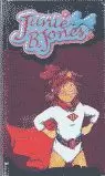 JUNIE B JONES CAPITANA DE SU CLASE